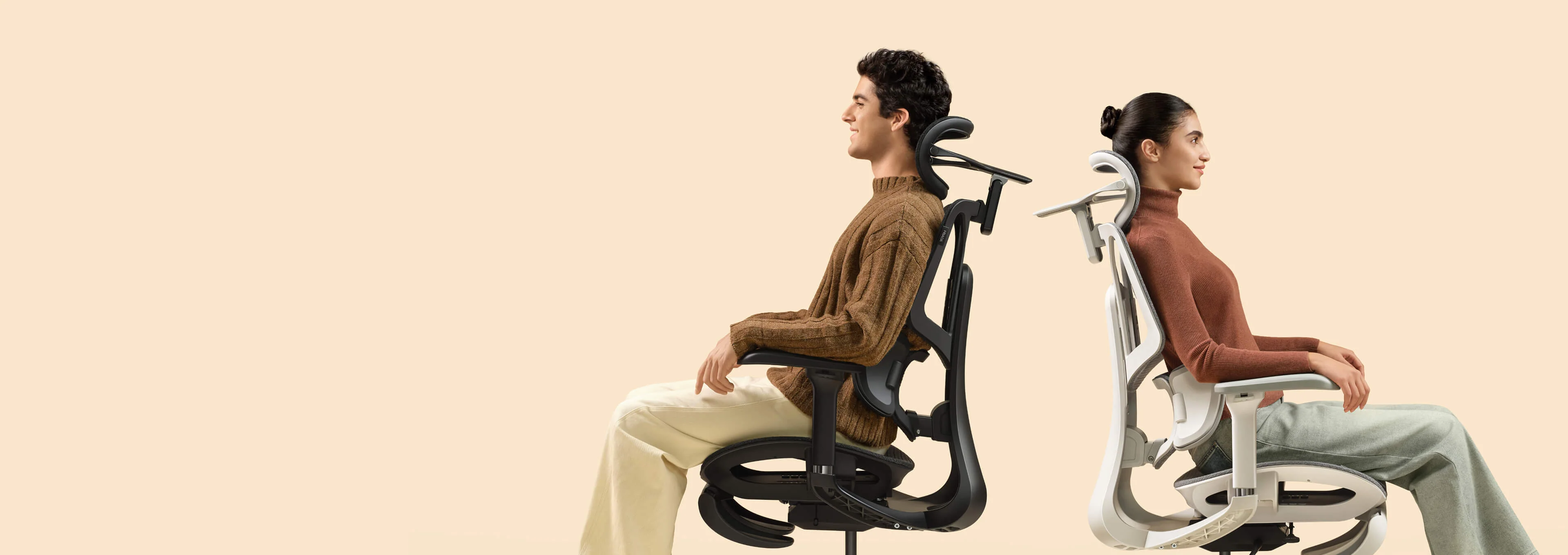 Master Your Comfort with HBADA