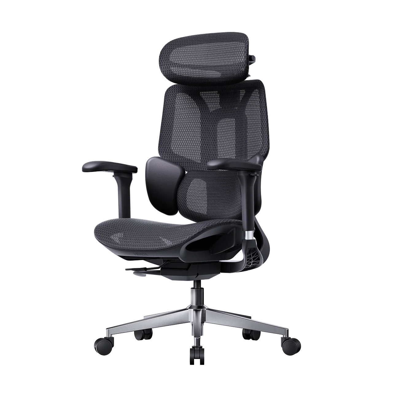 HBADA E3 Air Ergonomic Office Chair 2026 Edition - Image 10