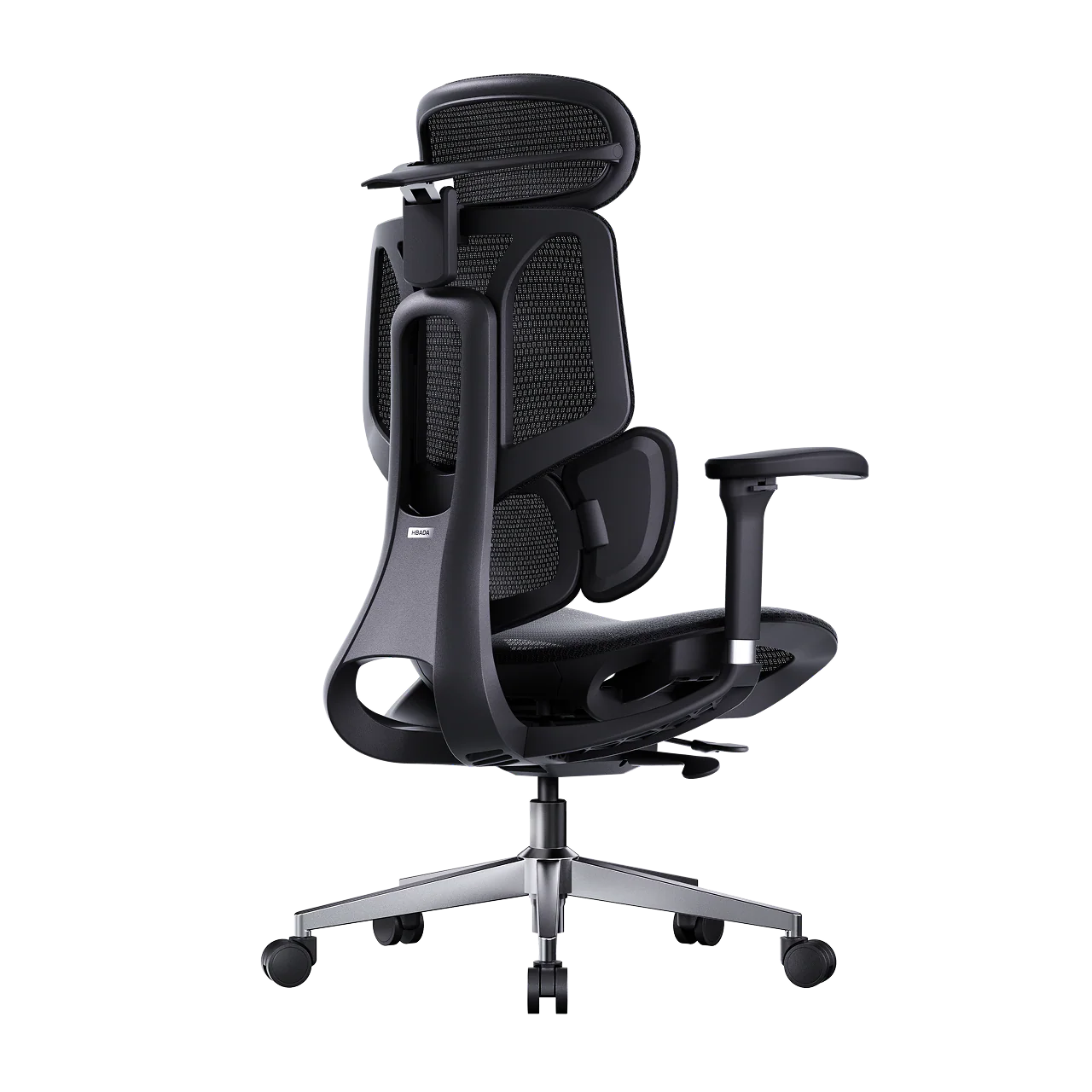 HBADA E3 Air Ergonomic Office Chair 2026 Edition - Image 12