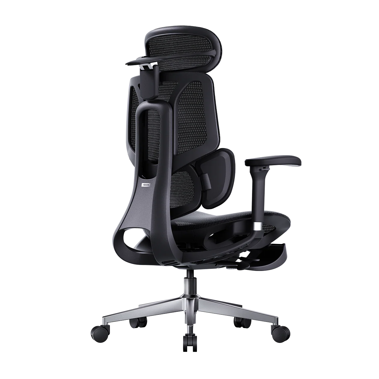 HBADA E3 Air Ergonomic Office Chair 2026 Edition - Image 16