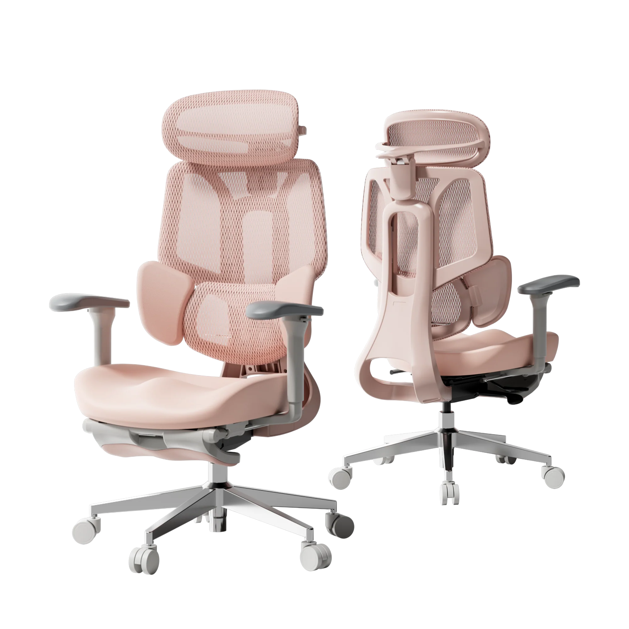 HBADA E3 Air Ergonomic Office Chair 2026 Edition - Image 18
