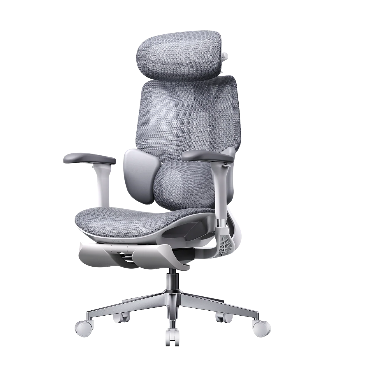 HBADA E3 Air Ergonomic Office Chair 2026 Edition - Image 5