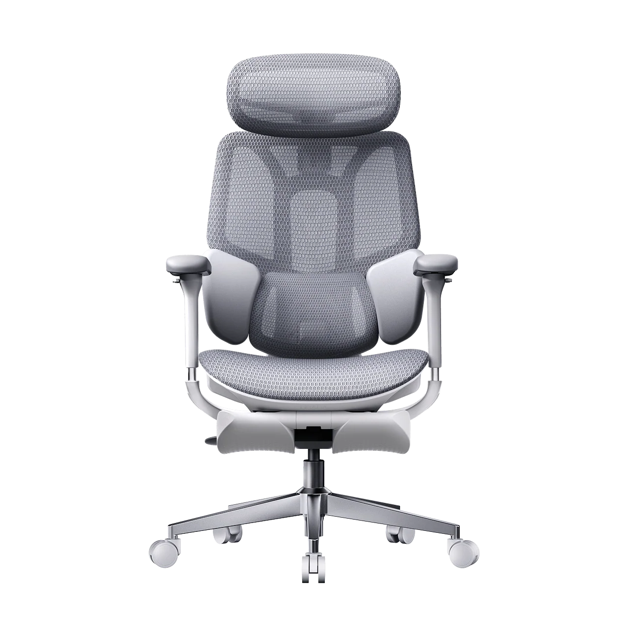 HBADA E3 Air Ergonomic Office Chair 2026 Edition - Image 7