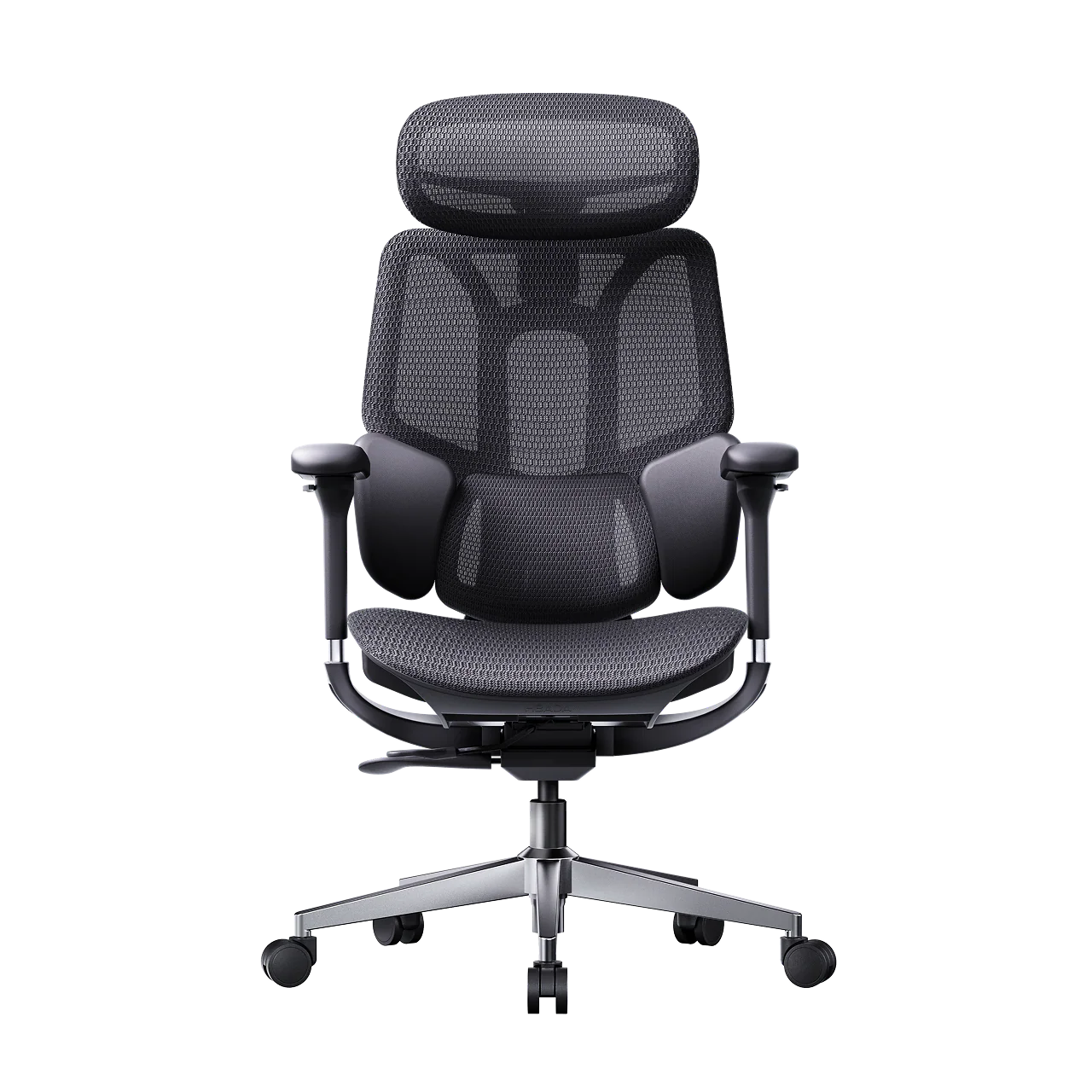 HBADA E3 Air Ergonomic Office Chair 2026 Edition - Image 9