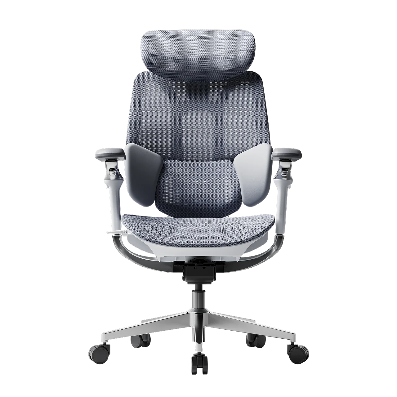 HBADA E3 Pro Ergonomic Office Chair 2026 Edition - Image 5