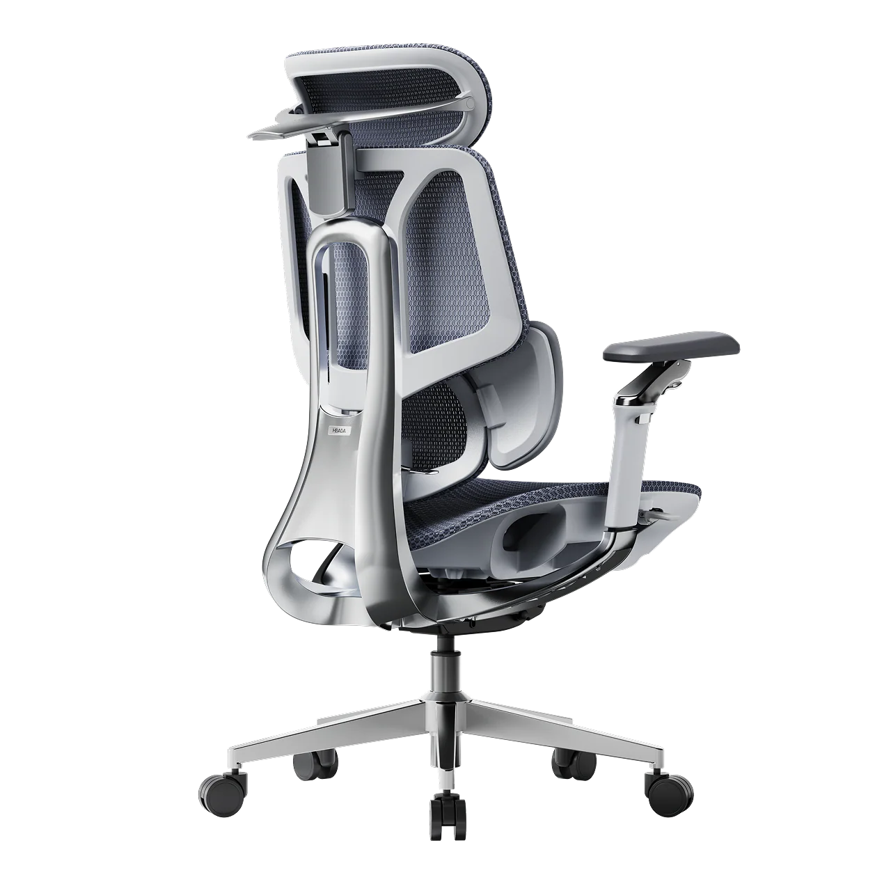 HBADA E3 Pro Ergonomic Office Chair 2026 Edition - Image 8