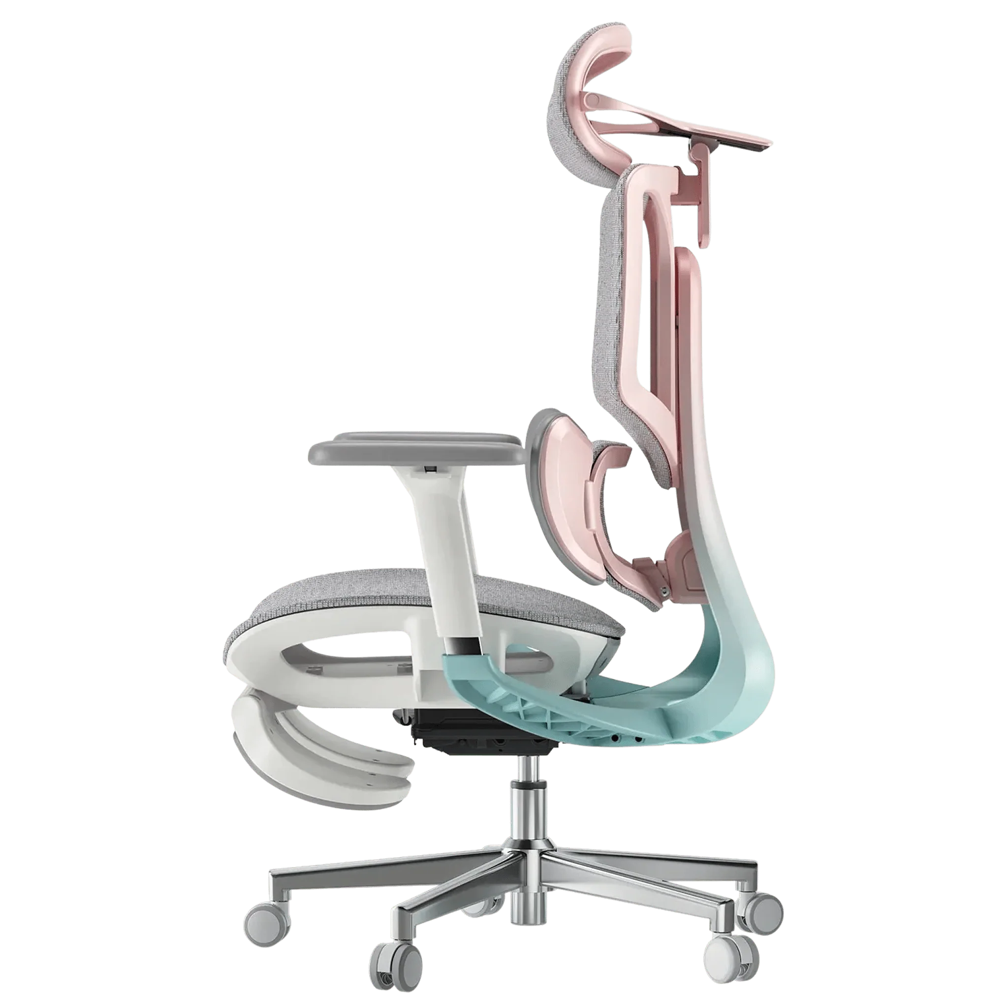 HBADA E3 Pro Ergonomic Office Chair - Image 13