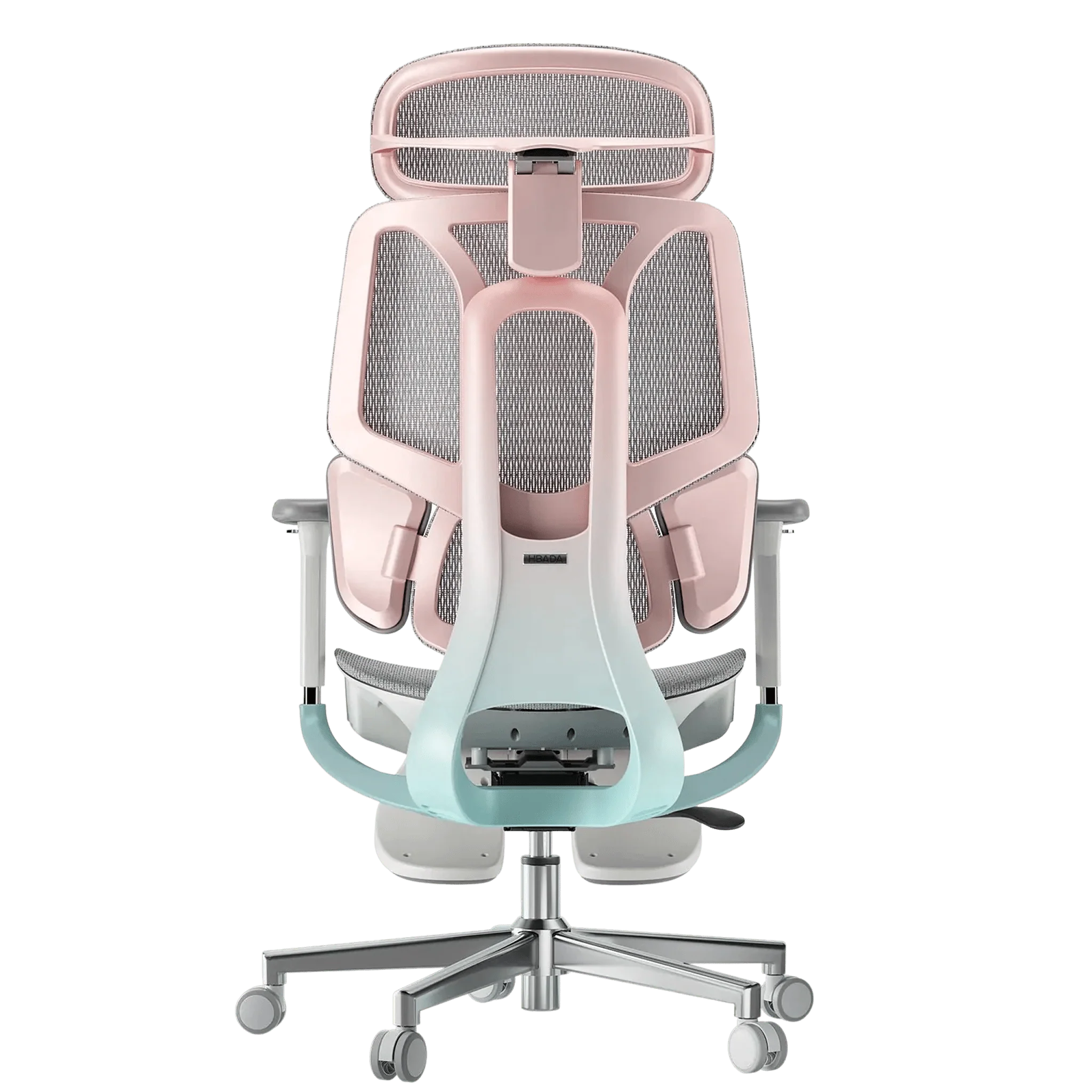 HBADA E3 Pro Ergonomic Office Chair - Image 14