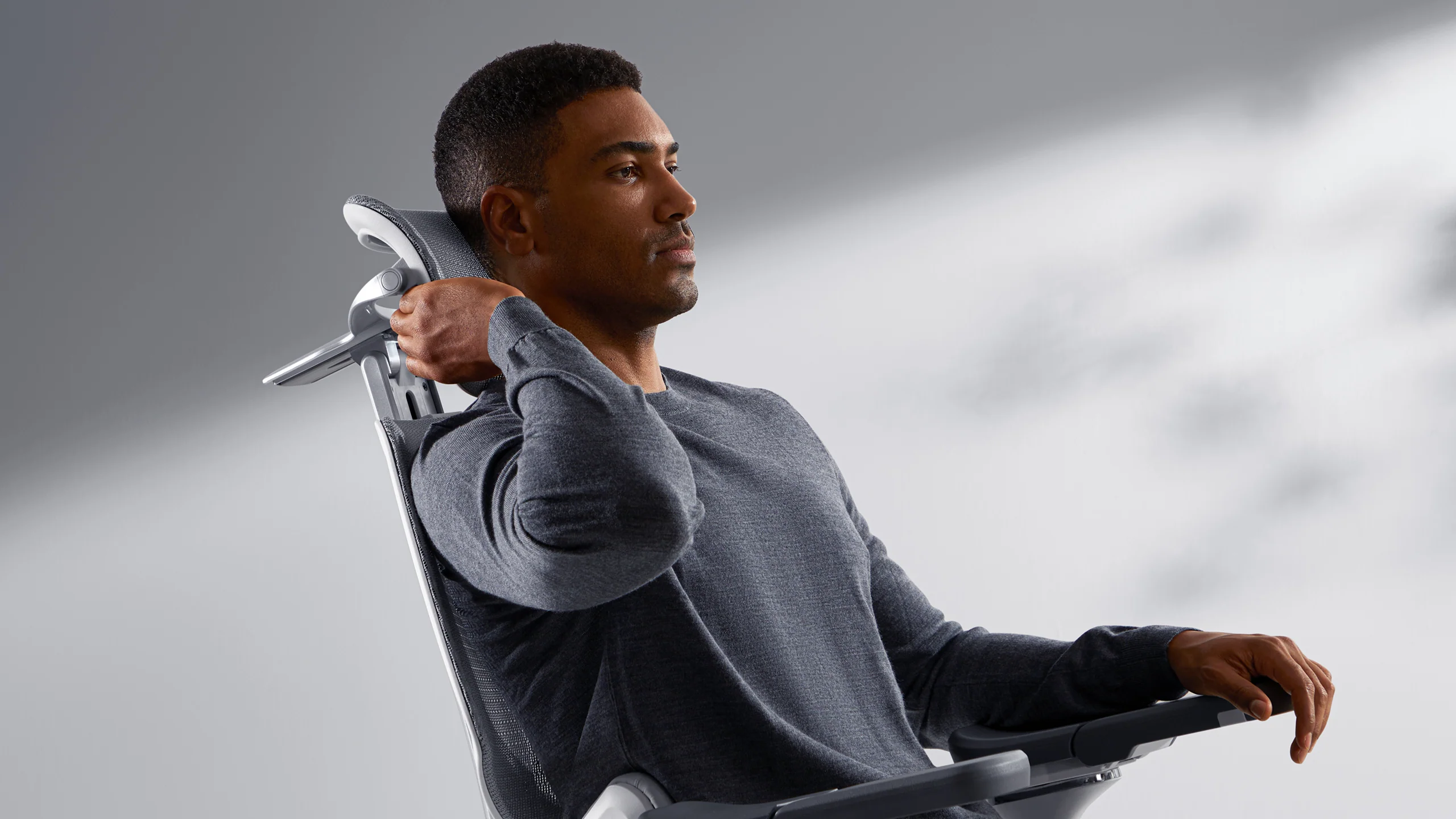 HBADA E3 Pro Ergonomic Office Chair - Image 18