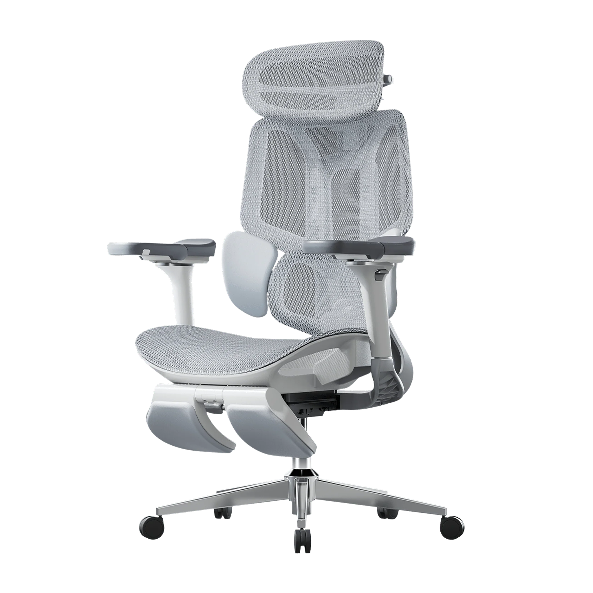HBADA E3 Pro Ergonomic Office Chair - Image 5