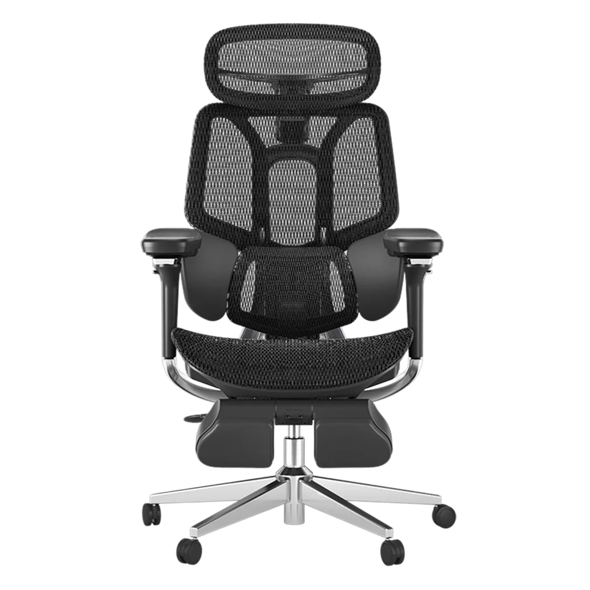 HBADA E3 Pro Ergonomic Office Chair - Image 8