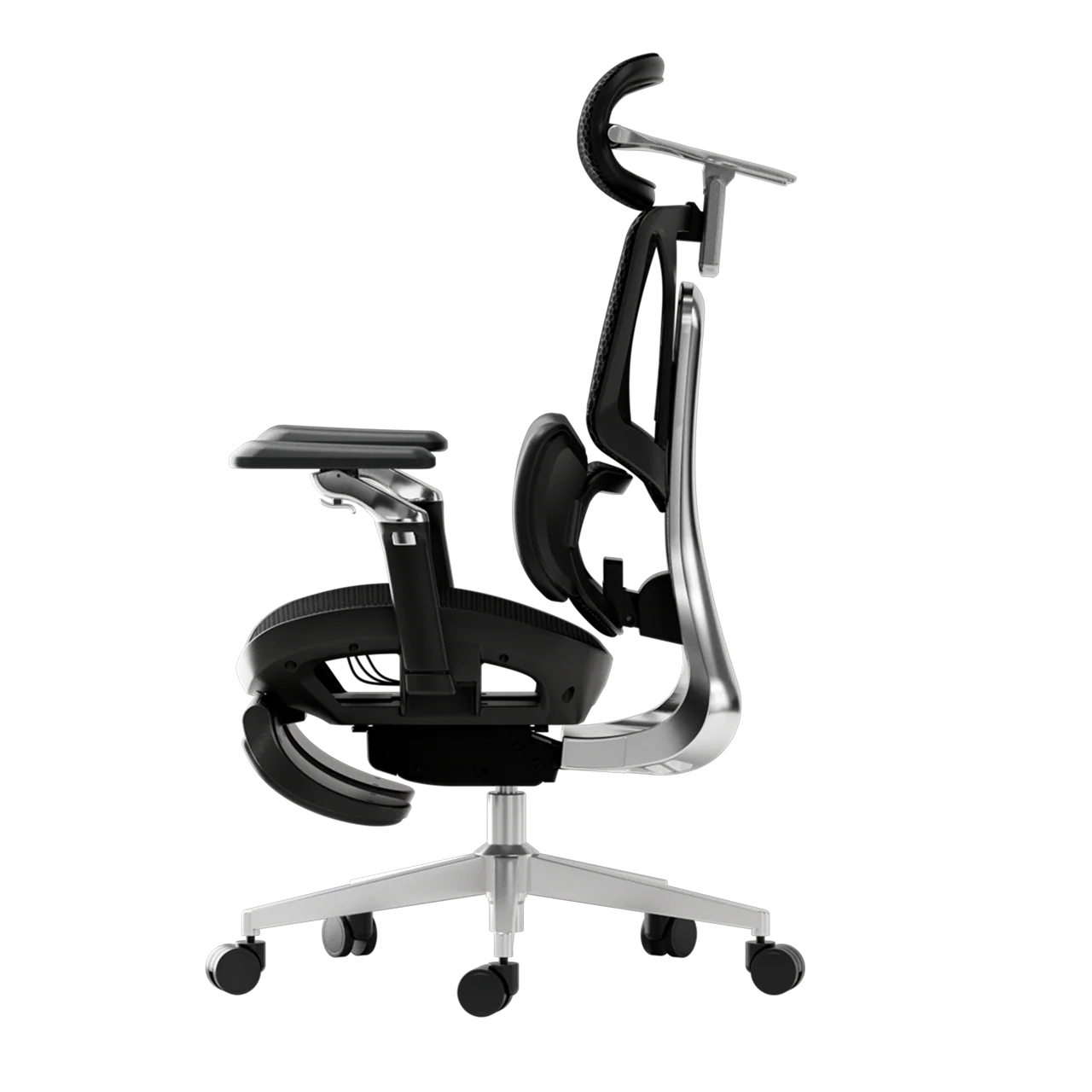 HBADA E3 Ultra Ergonomic Office Chair - Image 12