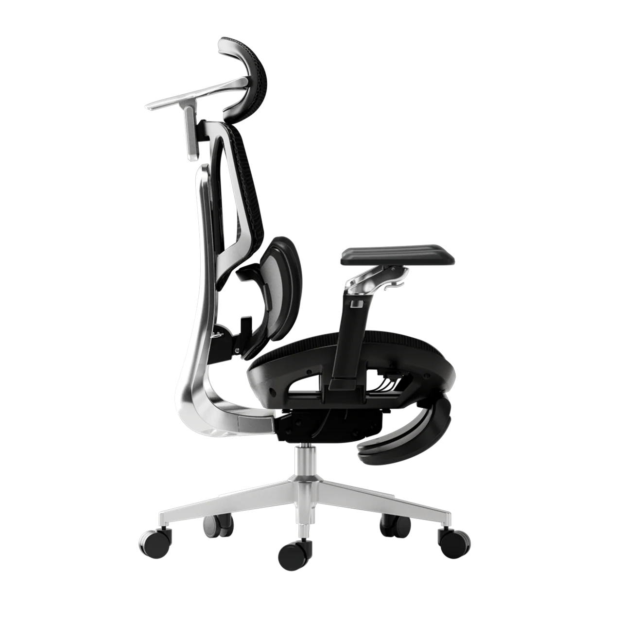 HBADA E3 Ultra Ergonomic Office Chair - Image 15