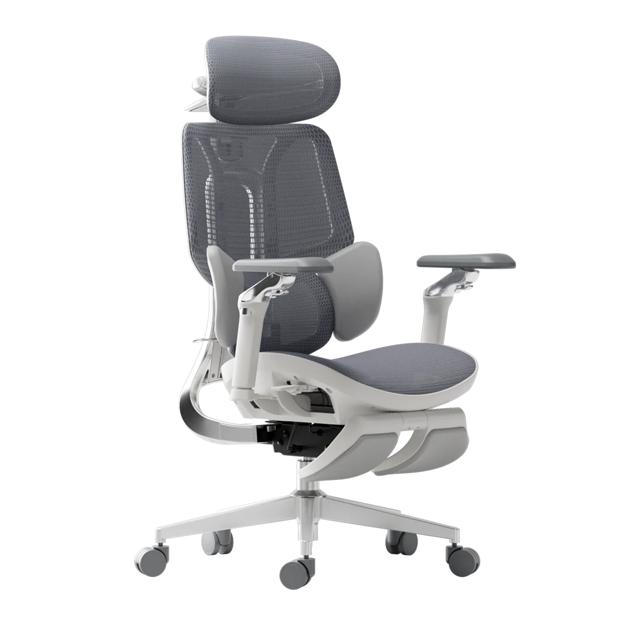 HBADA E3 Ultra Ergonomic Office Chair - Image 5
